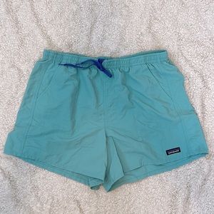 NWT Patagonia Women's Baggies™ Shorts - 5" - Large